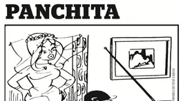 Panchita te deja estos números de la suerte para este viernes 5 de junio