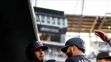 MLB: Así se jugará la jornada de este viernes, 5 de junio MLB: Así se jugará la jornada de este viernes, 5 de junio