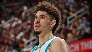 LaMelo Ball a juicio: Enfrenta una demanda millonaria por presunto atropello LaMelo Ball a juicio: Enfrenta una demanda millonaria por presunto atropello