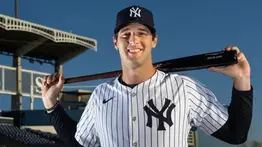 Spencer Jones es ascendido para suplir la baja de Aaron Judge