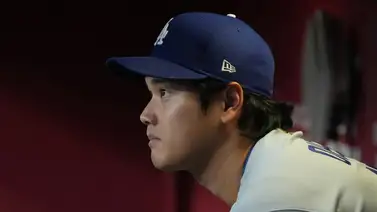 MLB: Shohei Ohtani desafía los límites de la historia en Grandes Ligas MLB: Shohei Ohtani desafía los límites de la historia en Grandes Ligas