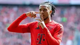 Florentino Pérez va con todo: El Real Madrid alista oferta de €150 millones por Michael Olise
