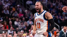 El concierto de sus sueños: Jalen Brunson pagaría $7,500 por ver en vivo al "Rey del Pop"