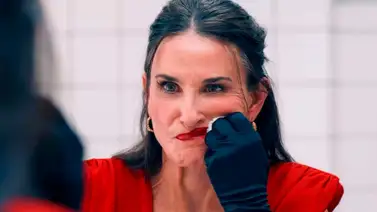 Demi Moore emprende acciones legales por graves agresiones: "Ningún respeto" Demi Moore emprende acciones legales por graves agresiones: "Ningún respeto"