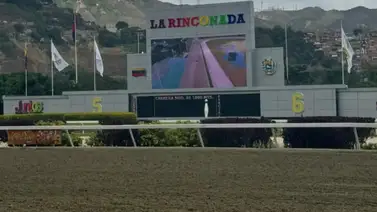 Este es el cuadro sugerido de bajo costo para el 5y6 nacional del domingo en La Rinconada Este es el cuadro sugerido de bajo costo para el 5y6 nacional del domingo en La Rinconada