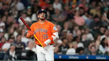 MLB: Isaac Paredes surge como objetivo ideal para este contendiente MLB: Isaac Paredes surge como objetivo ideal para este contendiente