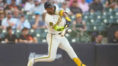 MLB: Jackson Chourio se codea con los mejores venezolanos desde su debut MLB: Jackson Chourio se codea con los mejores venezolanos desde su debut