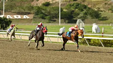 Cuidado en la tercera válida: El mejor ajuste de la carrera amenaza con romper el 5y6 de La Rinconada Cuidado en la tercera válida: El mejor ajuste de la carrera amenaza con romper el 5y6 de La Rinconada