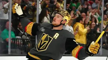 La Final de la Stanley Cup se traslada a Nevada: Vegas busca el liderato ante Hurricanes La Final de la Stanley Cup se traslada a Nevada: Vegas busca el liderato ante Hurricanes