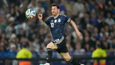 Mundial 2026: ¿Argentina está obligada a clasificar en el Grupo J? Mundial 2026: ¿Argentina está obligada a clasificar en el Grupo J?