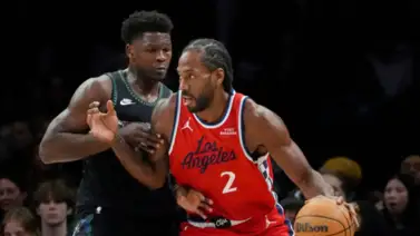 Minnesota Timberwolves comienza a mover sus piezas para reclutar a Kawhi Leonard Minnesota Timberwolves comienza a mover sus piezas para reclutar a Kawhi Leonard
