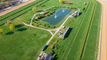Meridiano Hípico con el Belmont Stakes 2026 y La Previa Internacional Meridiano Hípico con el Belmont Stakes 2026 y La Previa Internacional