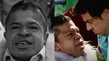 Luto en la televisión por muerte de querido actor de “La Familia P. Luche” Luto en la televisión por muerte de querido actor de “La Familia P. Luche”
