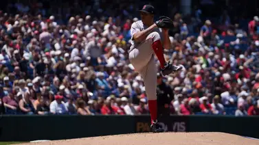 MLB: ¿Cuántos abridores venezolanos han iniciado un juego Boston vs Yankees? MLB: ¿Cuántos abridores venezolanos han iniciado un juego Boston vs Yankees?