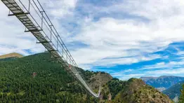 Andorra, más que un destino de invierno