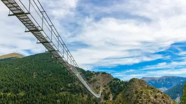 Andorra, más que un destino de invierno Andorra, más que un destino de invierno