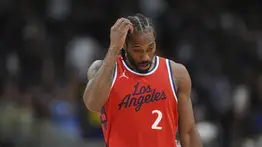 La NBA acorrala a los Clippers: Kawhi Leonard testifica por presunta evasión del tope salarial