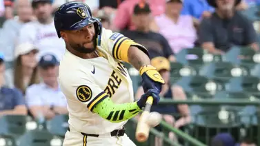 MLB: Jackson Chourio emula a Miguel Cabrera con una jornada histórica MLB: Jackson Chourio emula a Miguel Cabrera con una jornada histórica