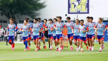 Mundial 2026: Japón vive una terrible experiencia en México Mundial 2026: Japón vive una terrible experiencia en México