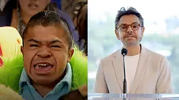 Eugenio Derbez se une al luto de integrante de la “La Familia P. Luche” 