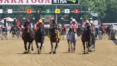 Pronósticos Saratoga: picks gratis y el dato clave para el sábado 6 de junio Pronósticos Saratoga: picks gratis y el dato clave para el sábado 6 de junio