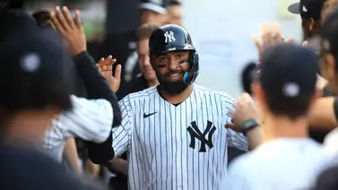 MLB: Yankees suben a pelotero venezolano para reforzar la receptoría y sumar más ofensiva MLB: Yankees suben a pelotero venezolano para reforzar la receptoría y sumar más ofensiva