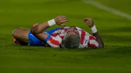 Mundial 2026: Paraguay pierde a figura para el debut mundialista