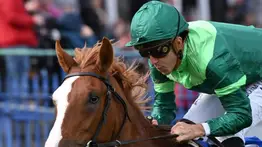 "No tuvimos otra opción": Descubre cuál fue la decisión de los comisarios con el favorito de Aidan O'Brien en el Epsom Derby 