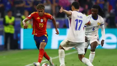 Mundial 2026: ¿Qué selección es favorita según la IA? Mundial 2026: ¿Qué selección es favorita según la IA?