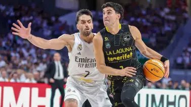 ¡Batacazo! El Real Madrid protagoniza una sorpresiva y vergonzosa eliminación ¡Batacazo! El Real Madrid protagoniza una sorpresiva y vergonzosa eliminación