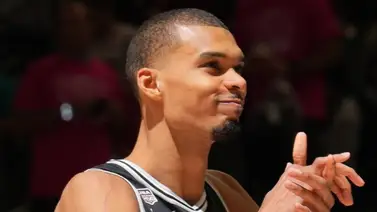NBA: Wembanyama asume la culpa tras la agónica derrota ante Nueva York en las Finales NBA: Wembanyama asume la culpa tras la agónica derrota ante Nueva York en las Finales