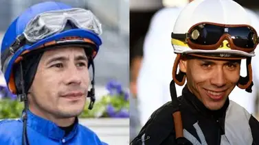 El Olimpo de la Triple Corona: La histórica hazaña que une al Atleta Meridiano y José Luis Ortiz El Olimpo de la Triple Corona: La histórica hazaña que une al Atleta Meridiano y José Luis Ortiz