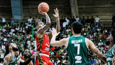SPB: Cocodrilos logra una agónica victoria para forzar el séptimo juego con Guaiqueríes SPB: Cocodrilos logra una agónica victoria para forzar el séptimo juego con Guaiqueríes
