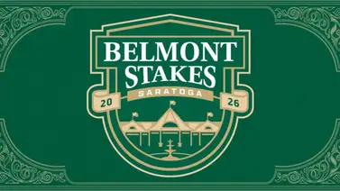 Aquí están los dividendos, montos apostados y asistencia del Belmont Stakes (G1) edición 158 Aquí están los dividendos, montos apostados y asistencia del Belmont Stakes (G1) edición 158