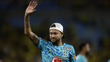 "El último baile": Neymar insinúa su despedida definitiva de los Mundiales "El último baile": Neymar insinúa su despedida definitiva de los Mundiales