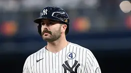 Alarma en Nueva York: Austin Wells va a la lista de lesionados y obliga a mover el roster
