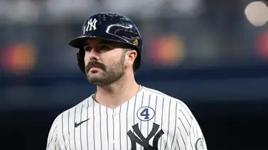 Alarma en Nueva York: Austin Wells va a la lista de lesionados y obliga a mover el roster Alarma en Nueva York: Austin Wells va a la lista de lesionados y obliga a mover el roster
