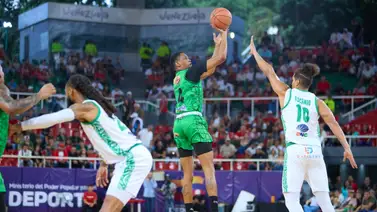SPB: Guaiqueríes vs. Cocodrilos, historia pura en el Juego 7 que viviras por Meridiano Televisión SPB: Guaiqueríes vs. Cocodrilos, historia pura en el Juego 7 que viviras por Meridiano Televisión