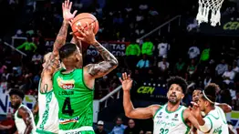 SPB: Cocodrilos vs Guaiqueríes definen hoy su pase a la final por Meridiano Televisión