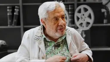Muere Julio Jung a los 84 años, el inolvidable “Rumildo” de la televisión Muere Julio Jung a los 84 años, el inolvidable “Rumildo” de la televisión