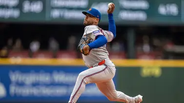 MLB: Freddy Peralta y su objetivo en la agencia libre 2027 MLB: Freddy Peralta y su objetivo en la agencia libre 2027
