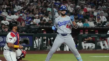 MLB: Andy Pages puede ser la gran sorpresa del Juego de Estrellas MLB: Andy Pages puede ser la gran sorpresa del Juego de Estrellas
