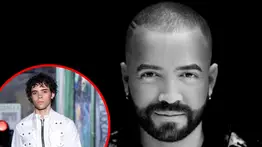 El hijo de Nacho conquista las pasarelas internacionales de la moda 