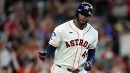 MLB: ¿Yordan Álvarez podrá darle un golpe mortal a Judge por el MVP?