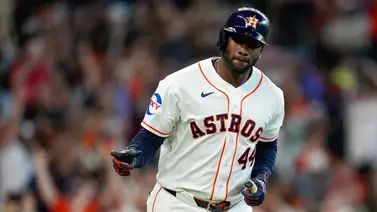 MLB: ¿Yordan Álvarez podrá darle un golpe mortal a Judge por el MVP? MLB: ¿Yordan Álvarez podrá darle un golpe mortal a Judge por el MVP?