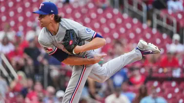 MLB: Este es el dato seguro de Meridiano para la jornada de hoy MLB: Este es el dato seguro de Meridiano para la jornada de hoy