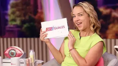 Adamari López le dijo adiós a “Desiguales” por este otro programa Adamari López le dijo adiós a “Desiguales” por este otro programa