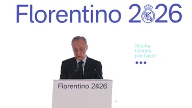 Real Madrid: ¿Cuáles son las promesas que debe cumplir Florentino Pérez tras ser reelecto? Real Madrid: ¿Cuáles son las promesas que debe cumplir Florentino Pérez tras ser reelecto?