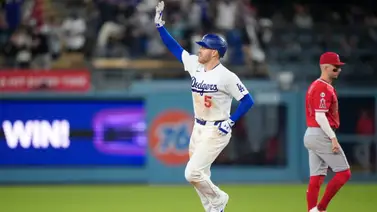 Estos son los 5 equipos ganadores para este domingo 7 de junio en MLB Estos son los 5 equipos ganadores para este domingo 7 de junio en MLB