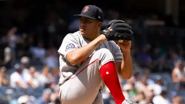 MLB: Ranger Suárez luce impecable en su presentación contra los Yankees MLB: Ranger Suárez luce impecable en su presentación contra los Yankees